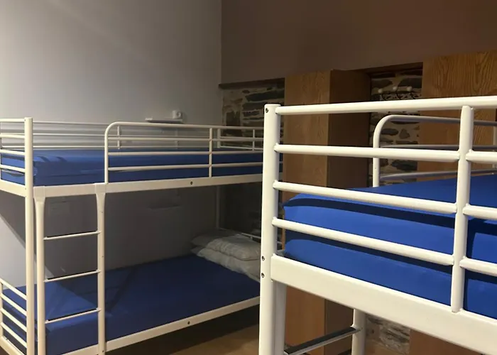 Albergue Mayor