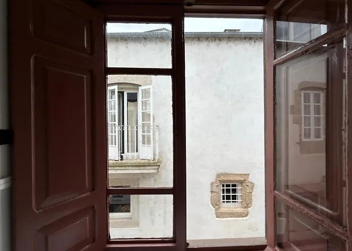 Albergue Mayor