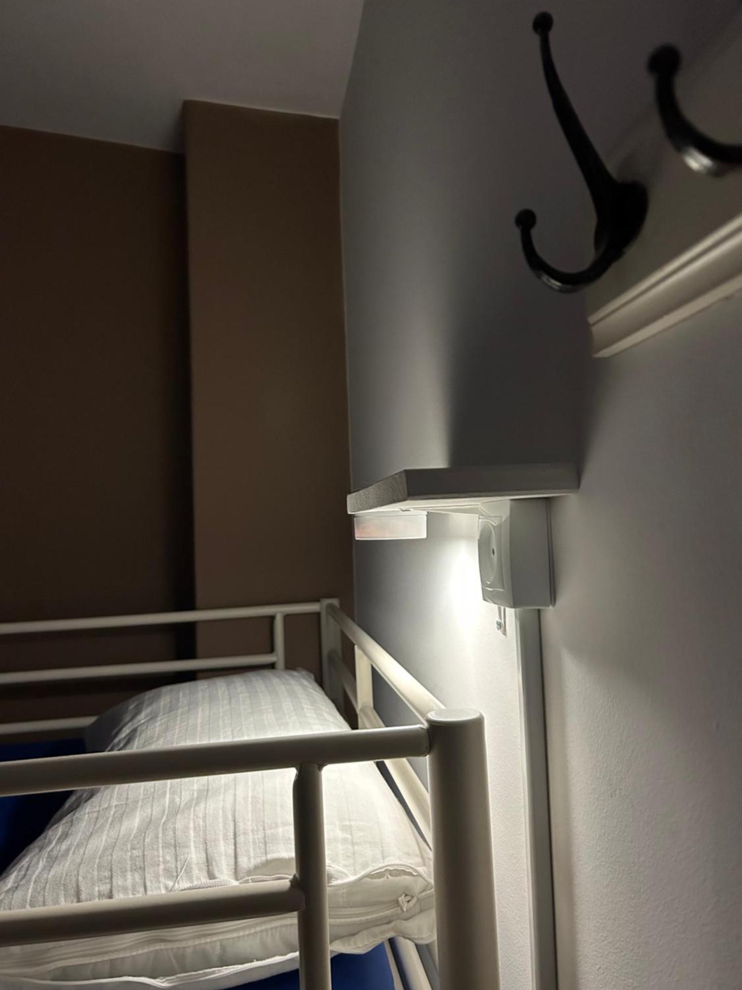 Mayor Hostal Sarria