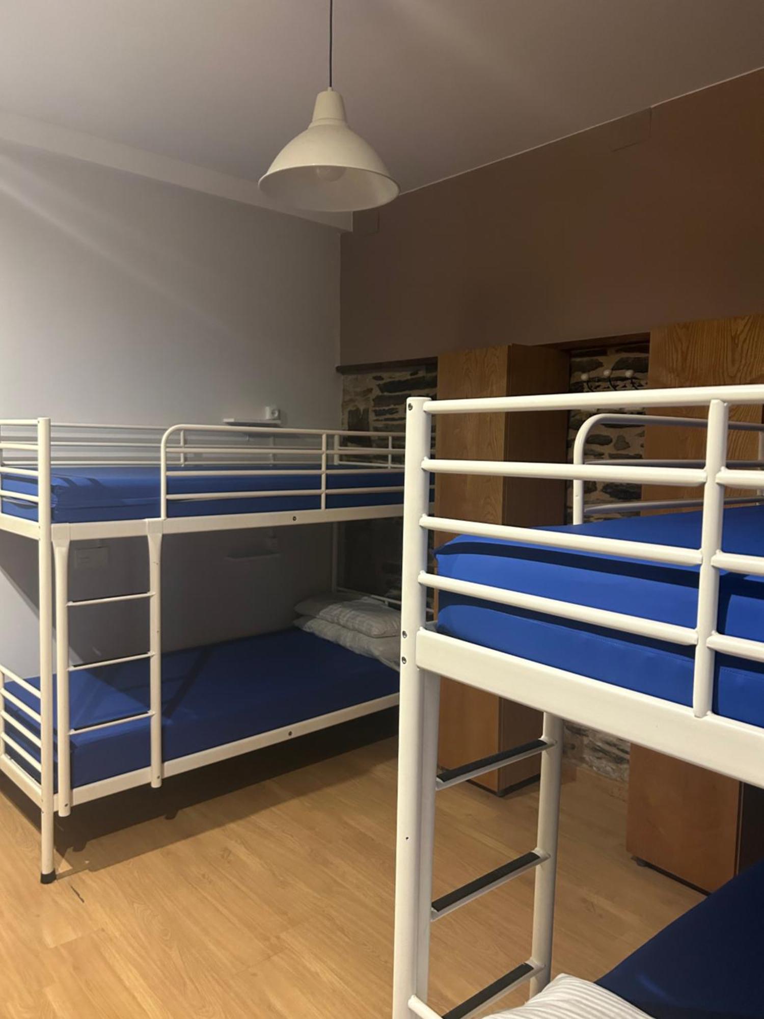 Mayor Hostal Sarria