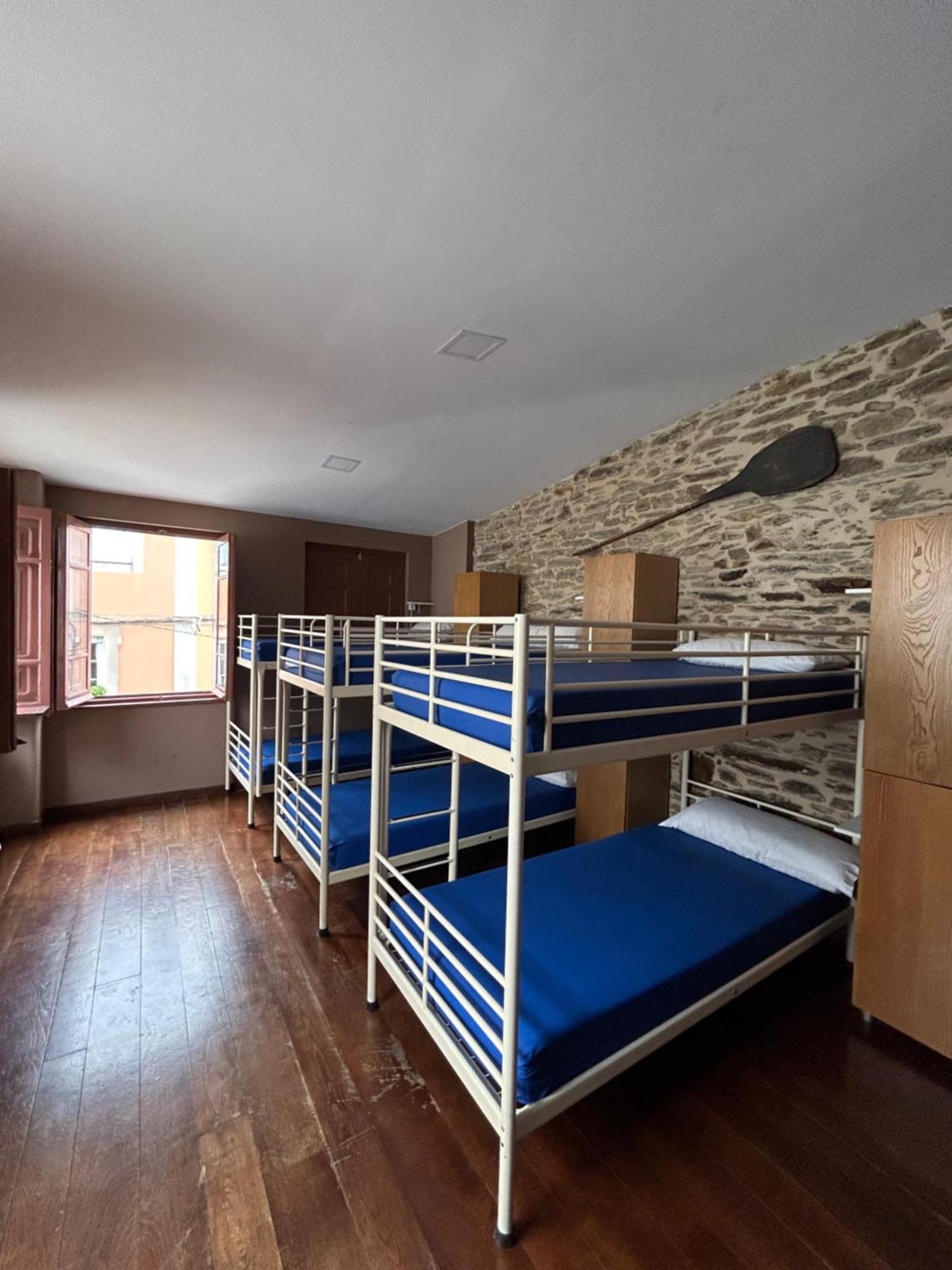 Hostal Mayor *