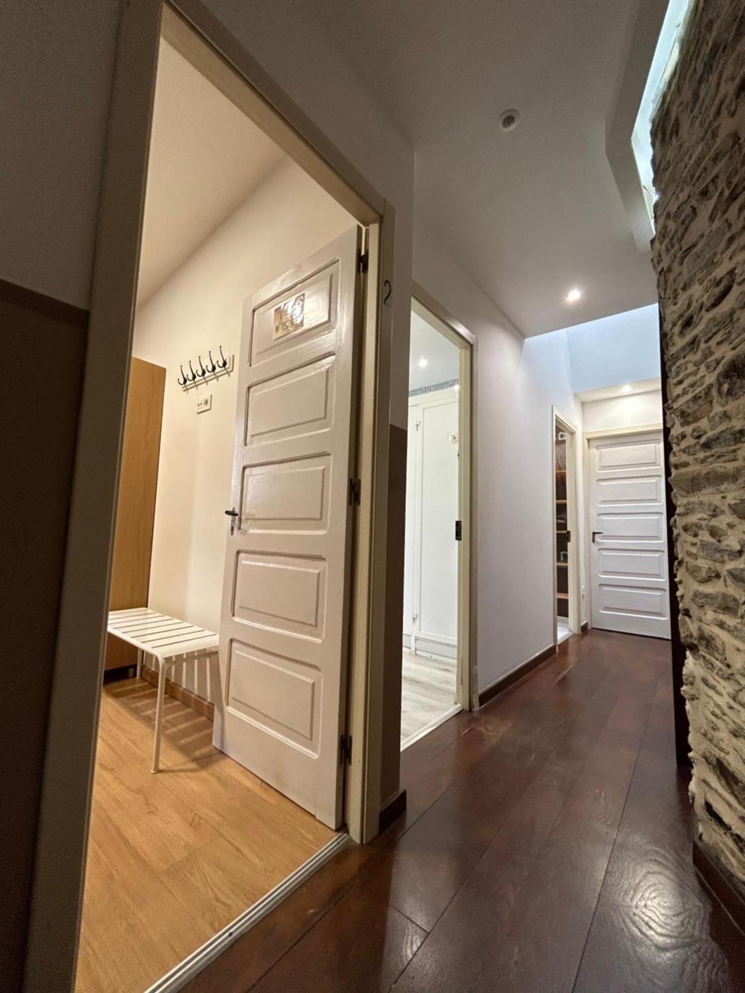Hostal Mayor Sarria