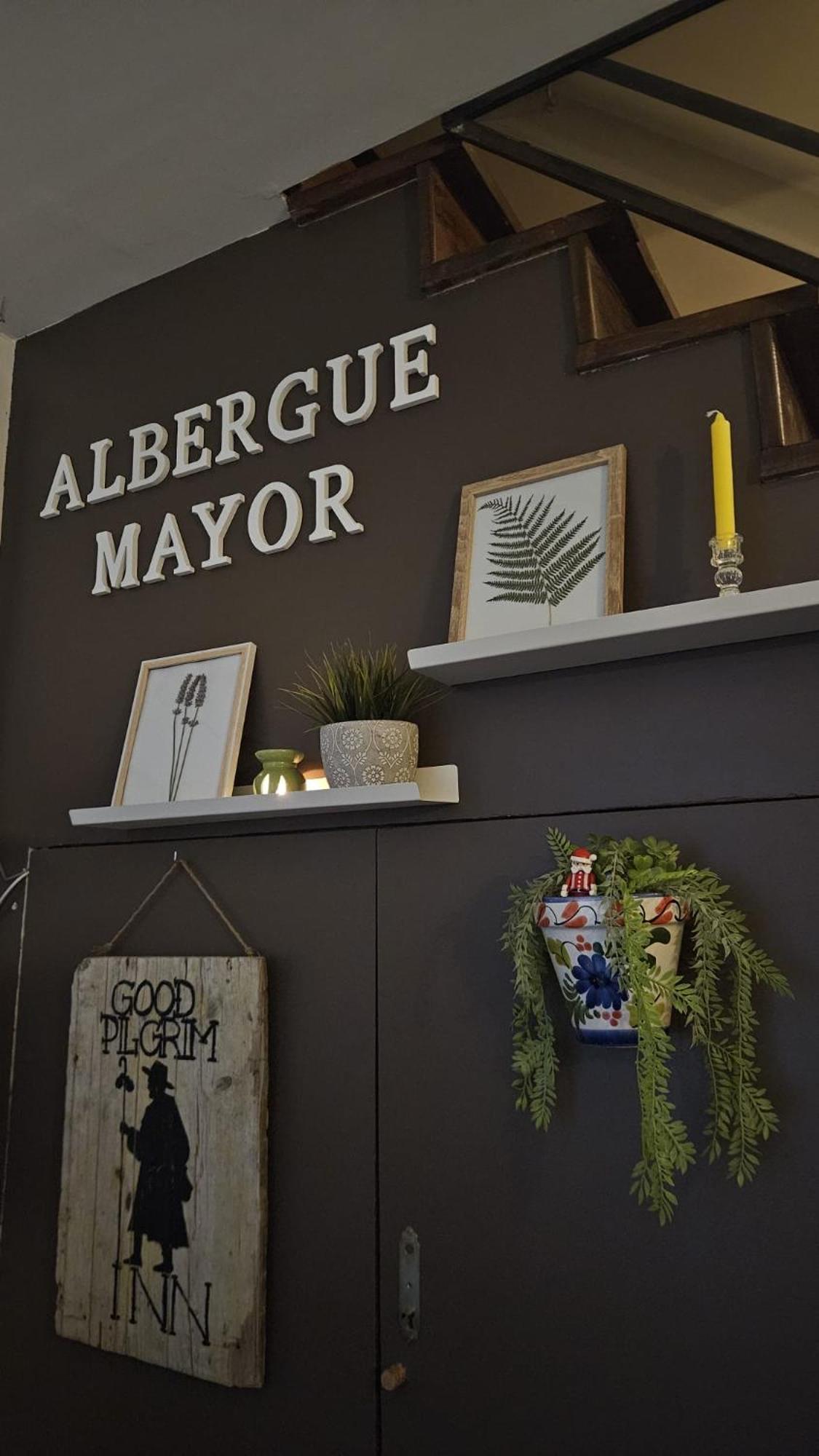 Hostal Mayor